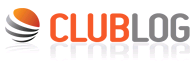 Club Log logo.