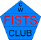 FISTS pentagon logo.