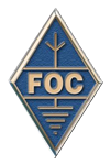 FOC logo.